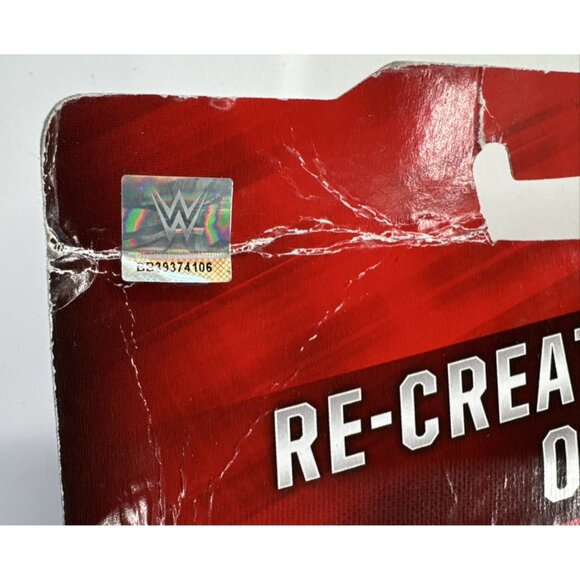 WWE Mattel Seth Rollins Action Figure 6 inch 2016 Collection Series #79 NEW - Picture 6 of 11